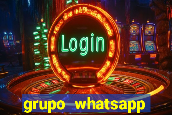 grupo whatsapp resenha rj